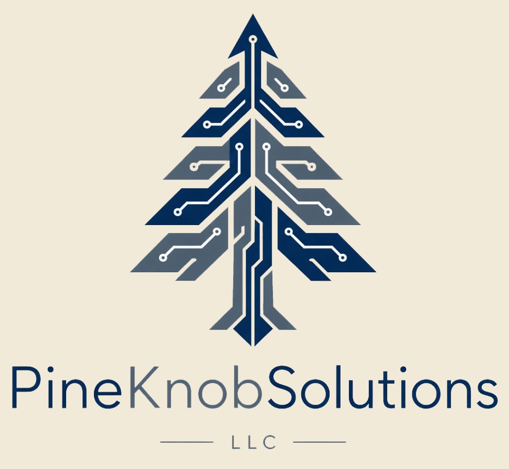 Pine Knob Solutions LLC